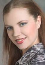 Юлия Вельская фото