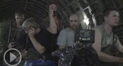 Фильм о съёмках