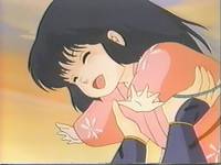 Кадр Сквозь огонь (видео)