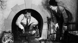 Кадр из фильма "Грязная работа" - 2