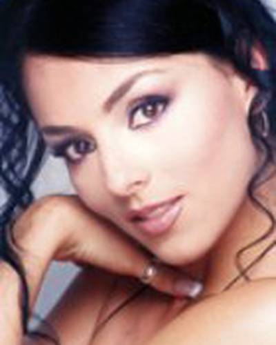 Ивонна Монтеро фото