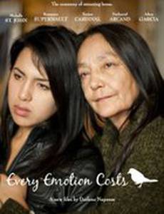 Every Emotion Costs