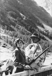 Кадр Пять дней лета