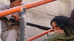 Кадр из фильма "Жажда" - 1