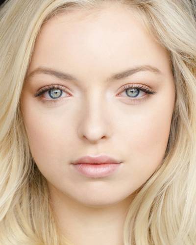 Франческа Фишер-Иствуд фото