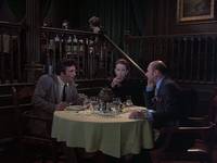 Кадр Коломбо: Старый портвейн