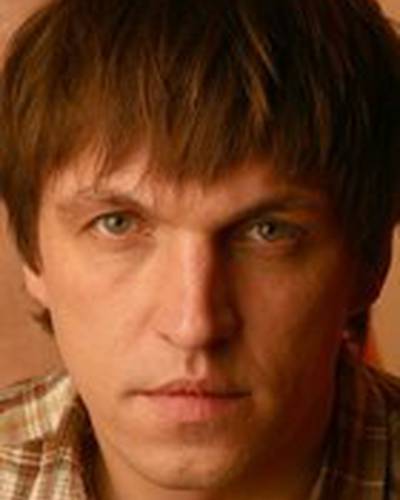 Дмитрий Орлов фото