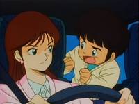 Кадр Чудотворные рыцари