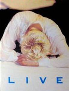 Eurythmics Live (видео)