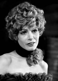 Кадр Горькие слезы Петры Фон Кант