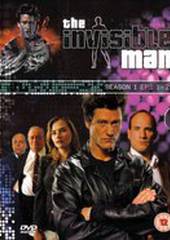 Человек-невидимка