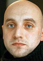 Захар Прилепин фото