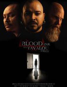 Blood Ink: The Tavalou Tales