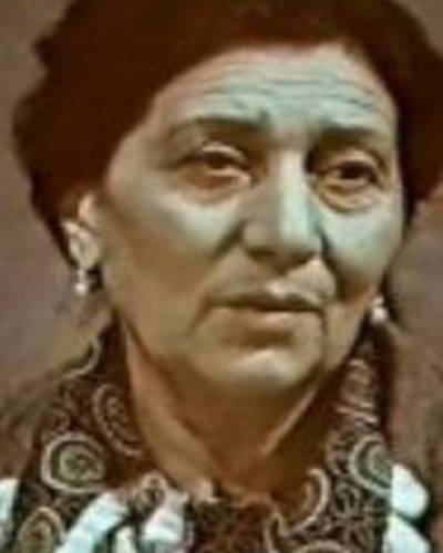 Верджалуйс Мириджанян фото