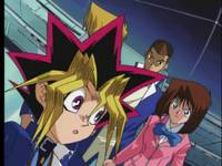 Кадр Югио: Дуэльные монстры