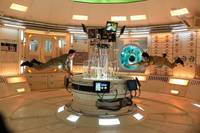 Кадр Любовь в космосе