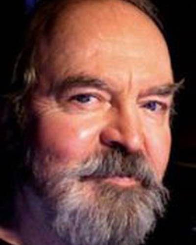 Дэвид Лири фото