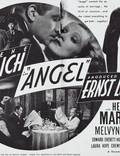 Постер из фильма "Ангел" - 1