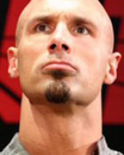 Кристофер Дэниелс фото