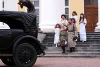 Кадр Распутин