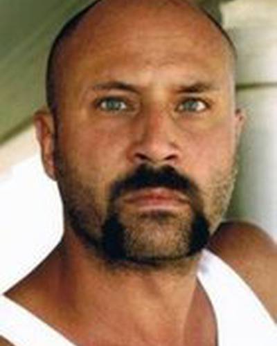 Брайан Оерли фото