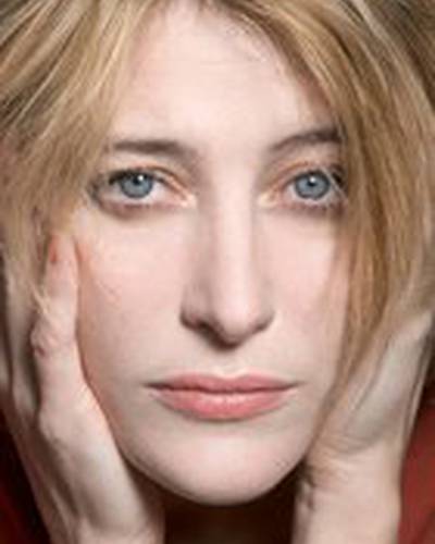 Валерия Бруни-Тедески фото