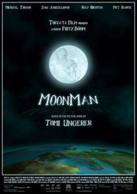 Постер Mondmann