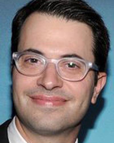 Эдвард Китсис фото