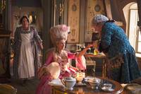 Кадр Пришельцы 3: Взятие Бастилии