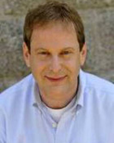 Джеффри Фейнголд фото