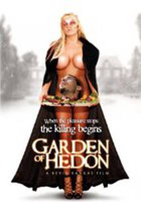 Garden of Hedon