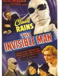 Постер из фильма "Человек-невидимка" - 1