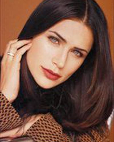 Рена Софер фото