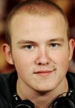 Конор МакКэррон фото