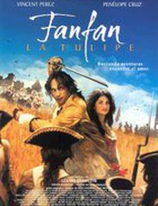 Фанфан-тюльпан