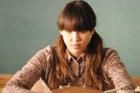 Кадр Тайный знак