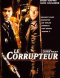 Постер из фильма "Коррупционер" - 1