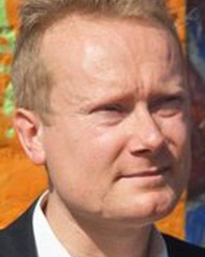 Давид Петерсен фото