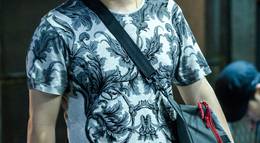 Кадр из фильма "Ён Паль: Подпольный доктор" - 1