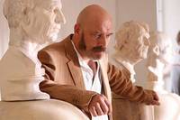 Кадр Человек, который знал всё