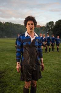 Кадр Мальчики, Гийом, к столу!