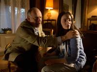 Кадр Таймлесс. Рубиновая книга