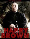 Постер из фильма "Гарри Браун" - 1