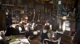 Кадр из фильма "Трещины" - 1