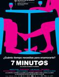Постер из фильма "7 минут" - 1