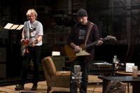 Кадр Приготовьтесь, будет громко