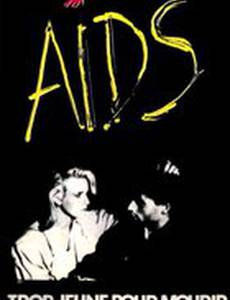 Gefahr für die Liebe - Aids