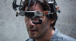 Кадр из фильма "Репродукция" - 1