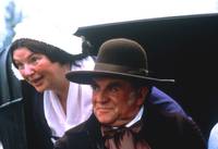 Кадр Легенда Сонной Лощины