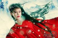 Кадр Чародей и Белая змея